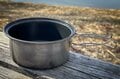 今年の新米もう炊いた？  エバニューの “モバイル炊飯器” なら焚火でもコゲつきなし＆「コツ・ワザ」いらずで炊飯OK！「U.L. Alu Pot 700」レポートの画像008