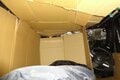 「コスパ車中泊」寝床3本勝負！  寒さ残る東北でも… 意外とイケるのはコレ！「高スペック寝袋・エマージェンシーシート・ダンボール」 朝まで眠ってみた結果の画像005