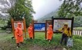 ～きれいな旅の新習慣～ JTBが谷川岳、みなかみ町と取り組む環境プロジェクト「Go!ME」クリーニングツアーを通して持続可能なアウトドア観光地のこれからを探るの画像002