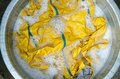 【アウトドア豆知識】レインウエアのセルフケア術「マメに洗って収納袋には入れない」のが正解!?の画像012