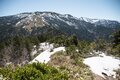 【百名山】北アルプスの最奥部！ 黒部五郎岳で静かな残雪の山歩きと星空撮影に挑戦 ＜富山県・岐阜県 2024年＞の画像001