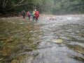 【日高山脈の山へ】 日本二百名山最難関の山、カムイエクウチカウシ山へ！  2024年・北海道の画像011