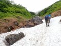 【世界遺産・知床】「ヒグマ対策・駐車場情報・役に立つ登山情報」東の果ての百名山！ 羅臼岳の魅力 北海道・2022年の画像005