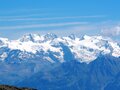 雪を頂くモンテ・ローザ山脈の絶景を望み「白い湖」と「暗い湖」をめぐる！ 「アヴィック山自然公園」の登山道（後編）【ブーツの国の街角で vol.29】の画像013