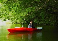 【新潟県】高原リゾートで「夏アクティビティ」三昧！  フォレストアドベンチャーやカヤックで自然を満喫＆ドームテントで優雅なグランピングを体験！～冒険と癒しの旅～