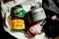 【アウトドア豆知識】バーナーとガス缶の「メーカーを揃えるべき」理由とは？