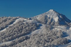 【舞子スノーリゾート・新潟県】アクセス良し、ゲレンデ良し、泊まって良し、日帰りでも大満足の「雪遊びフィールド」