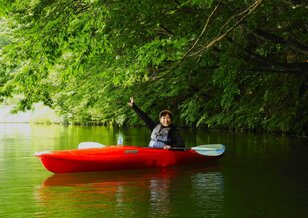【新潟県】高原リゾートで「夏アクティビティ」三昧！  フォレストアドベンチャーやカヤックで自然を満喫＆ドームテントで優雅なグランピングを体験！～冒険と癒しの旅～