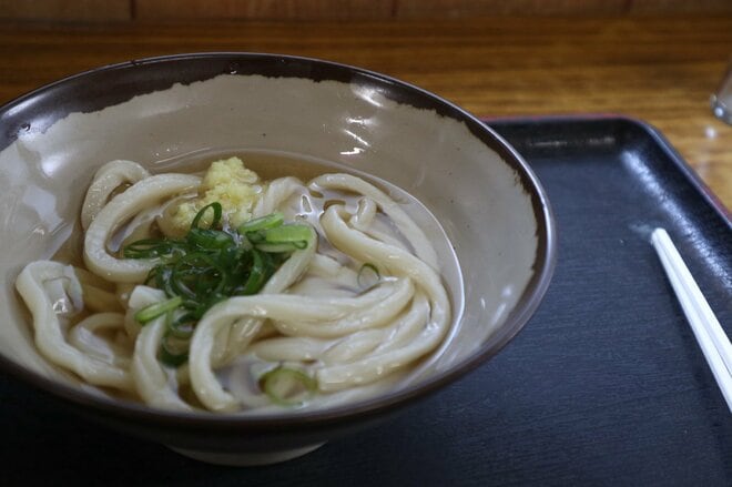 うどんライター 香川 うどん店 ストア