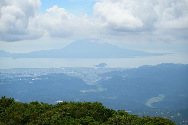 【開聞岳＆霧島山】登山好きを魅了する鹿児島の「日本百名山 2座」を “はしご” でめぐるの画像018