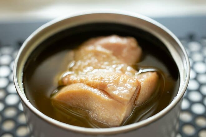 いよいよ焚き火シーズン！  火に似合う「漢の缶詰」を勝手にランキングPart2【缶詰博士の缶たん”CAN”P料理 vol.77】の画像005