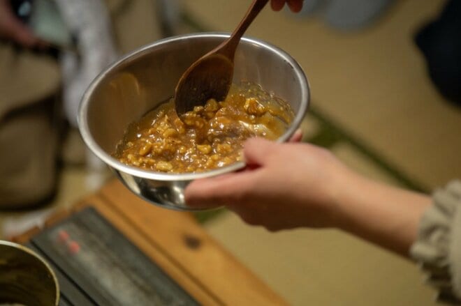 蒸しつ蒸されつの蒸熱関係。伏流水が引き出す “水のサ飯” とは【ユーコンカワイのシン・サウナ村建設記 vol.9】の画像010