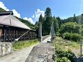 白馬の人気カフェ「ao LAKESIDE CAFE」オープンから始める「青木湖＆中綱湖」絶景さんぽ！  雄大「北アルプス」と地元グルメも満喫「モーニング・ランチ」レポの画像009