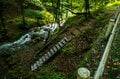 【渓流釣り】気がつけばシーズン終盤！  ゾーニングされた神流川の中ノ沢「毛ばり釣り専用区」と、キャッチ＆リリース区間でのイブニング　群馬県上野村｜2026年の画像003
