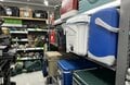 いまや宝の山！？  キャンプ道具「リユースショップ」活用法！  初心者なら定番セット、ベテランは垂涎のユニークギア発掘も！  売り場からレポートの画像002