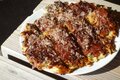 あなたの「ちゃんぽん」はどっち？  和歌山県の鉄板焼き店で食べられる「じゃない方のちゃんぽん」の画像006