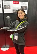 釣りファンお待ちかね「釣りフェスティバル 2024 in Yokohama」 今年は過去最大規模の出展に、話題の新製品から楽しいイベントも盛りだくさんでゴイゴイスー！【編集部リポート 第1弾】の画像006