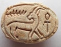 11月3日は「文化の日」 インディ・ジョーンズもビックリ！？  知れば納得 古代の発掘物の物語 ナイキの由来「勝利の女神 ニケ」を刻んだ歴史的なコインも初展示！  古代オリエント博物館 秋の特別展【編集部リポート】の画像003