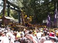 1200年の歴史で初！ 7年に1度の「天下の大祭」長野県・諏訪の「御柱祭」！ 2022年「超異例」の開催内容とは？の画像006