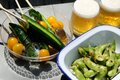 暑い日にもさっぱり。ビールに合うキャンプおつまみレシピ【 季節の外ごはん vol.7】の画像001
