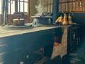 蒸して、炊いて、語り合う。サ飯の場「愛農かまど」づくり【ユーコンカワイのシン・サウナ村建設記 vol.8】の画像003