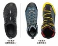 登山の三種の神器「達人たちからセレクトの基本を学ぶ」日帰り基準で再点検【登山靴編】の画像002