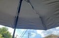 【男子日傘】大人気！ 雨も街でもOKの「WAQ フィールドアンブレラ」 アウトドアブランドの品質と機能＆デザイン性が日常でも使いやすい！の画像007