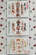 「出羽三山をめぐる」初夏の東北！ 羽黒山・湯殿山 “SEA TO SUMMIT”スタイルで月山へ 【崖っぷちYUKIの珍道中】の画像015