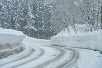 豪雪地帯！ 「積雪が増えて危険がいっぱいの雪道ドライブ」事故に遭わない・起こさないために 2022スノーシーズン