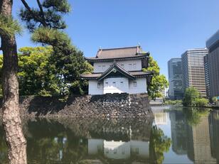予約なしでOK！ 『どうする家康』嵐・松本潤演じる徳川家康ゆかり「皇居東御苑＆ホテルニューオータニ」年内に行きたい「東京さんぽ」レポ