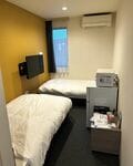 巷で話題のコンテナホテルは、観光やアクティビティを楽しみながら仕事もする「ワーケーション」にも使えるのか？  ブラマン記者が徹底検証！【編集部リポート】の画像006