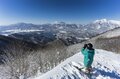 レトロなシングルリフトで霧氷を抜ける！「野尻湖」と「妙高山」 がダブルで拝める“贅沢な絶景”は、長野と新潟の名所コラボ！？【斑尾高原スキー場】の画像009