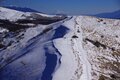 【山頂まで片道わずか1時間】長野県の絶景雪稜歩き・中編＜鷲ヶ峰＞【今日も山旅気分 vol.37】の画像003