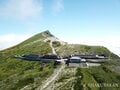 【特集  そこに山小屋を興して】北アルプス山小屋ヒストリー 第1回『白馬館』日本初の営業小屋、創業者の事業家としての先進性を受け継ぐ「白馬の山岳観光と未来」の画像006