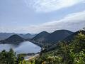 「未経験者」に伝えたい！ 池の回りをくるりと一周「7つの山をプチ縦走」途中下山もOKな鹿児島県「藺牟田池」外輪山登山の画像002