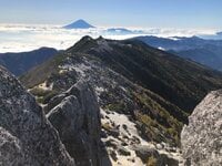 登山に出掛けた夫が帰宅しない！「遭難未遂」事案に見る「登山前に家族と話しておくこと」とは？【山梨県警・山岳遭難レポート】号外