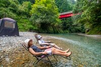 ＜今さら聞けないサウナ知識＞「ととのう」ってどんな状態？「ととのう」ために必要なサウナの入り方を解説します【ユーコンカワイの川サウナ研究所 vol.5】
