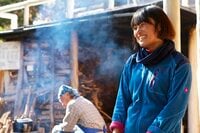 「わたし、山小屋はじめます」vol.1