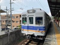 リニューアルされたレトロモダンな駅舎から海へ向かうと意外なものを発見！【南海高師浜線（その2）関西鉄道路線周辺曼荼羅 vol.39】