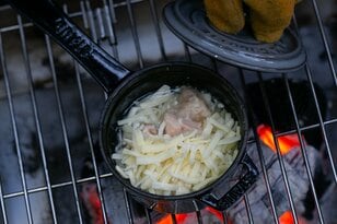 いよいよ焚き火シーズン！  火に似合う「漢の缶詰」を勝手にランキングPart2【缶詰博士の缶たん”CAN”P料理 vol.77】