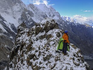 《未体験ゾーン》ヒマラヤ！ 未踏峰！ アルパインクライマー・山岳カメラマンが語る【あなたの知らない高所登山の世界 vol.2】