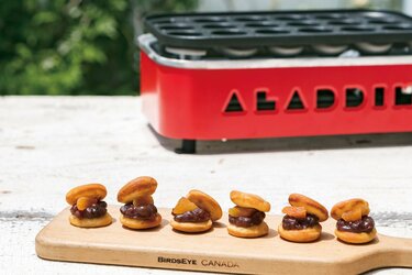 気軽にアウトドアに持ち出せる「高火力＆ムラなし」グリル・BBQギア