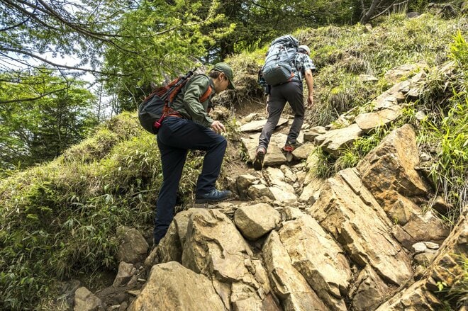 【コージー中嶋のTrip＆Activity！】前日泊でゆとりをもっての出発もよし、下山後に温泉で疲れを癒すもよし！  大人のエンジョイ登山【大江戸温泉物語 ホテル新光 de 大菩薩嶺登山編】の画像001