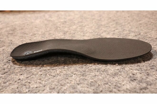 【ショップ店員に聞く！ イチ推しアウトドアギア】歩きやすさが変わる！  登山靴と一緒に選ぶべき「ソックス」＆「インソ－ル」〈石井スポーツ 登山本店 vol.5〉の画像007