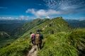 日本百名山『谷川岳』 ガイドツアーに参加してみた！「その山を知ると、登山がもっと楽しくなる」【群馬県 みなかみ町】の画像004