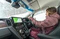 【雪道だってへっちゃら】「デリカD:5」が雪国に暮らすスキーヤーに選ばれるワケの画像021