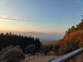 登山口から30分でパノラマ大展望！「池ノ平」山頂・展望公園からの「駿河湾＆伊豆半島」絶景！ その先「位牌岳」へ縦走なら “歩きごたえ” もアリ「登山レポ」の画像002