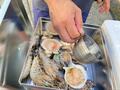 バーベキューのベストシーズン到来！  焼かない「カンカン焼き」で海鮮のうまみ凝縮！  絶品プリプリ魚介を食べる方法の画像003