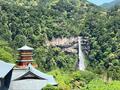 世界文化遺産登録20周年「熊野古道」記念イベントとあわせて行きたい！ 「大門坂・熊野那智大社・那智の滝」約3時間ハイキングレポの画像012