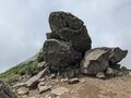 一回登ると忘れられない山「頂上絶景＆初夏の花々＆奇妙な岩」宮城県南蔵王「不忘山」登山レポの画像001